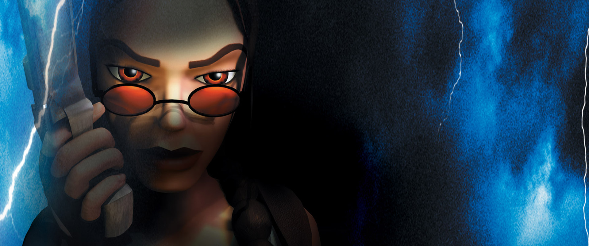 Tomb Raider 5