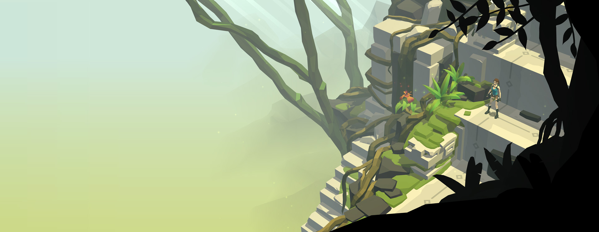 Lara Croft : Go