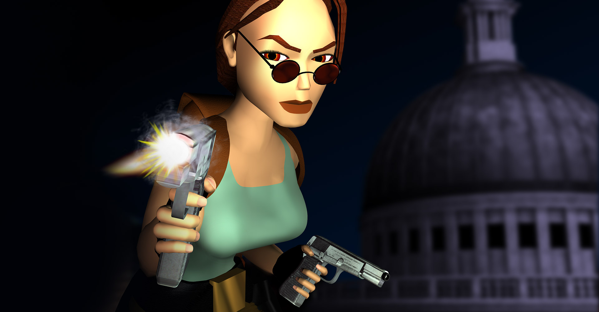 Tomb Raider 3 : Les aventures de Lara Croft