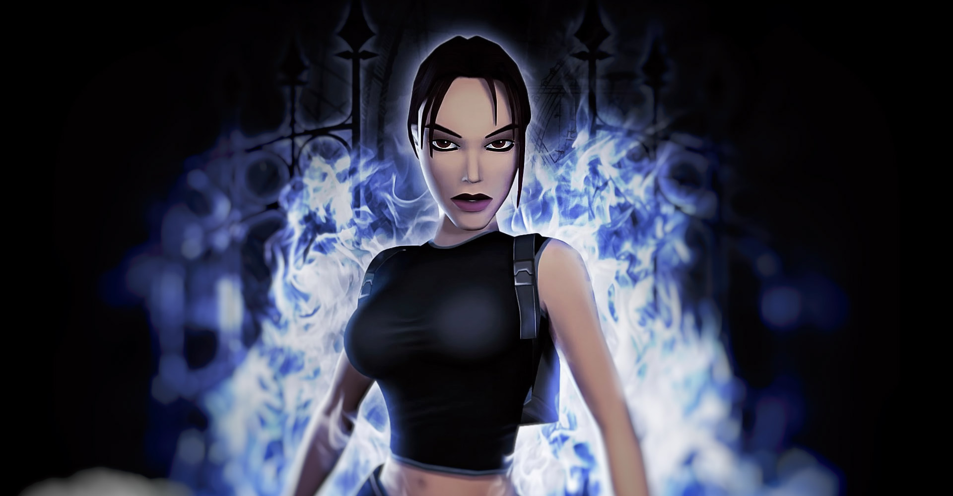 Tomb Raider 6