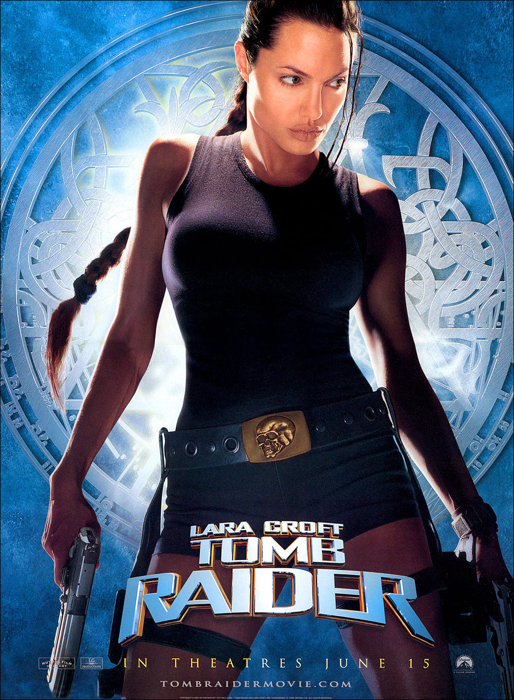 Tomb Raider : Lara Croft (Film)